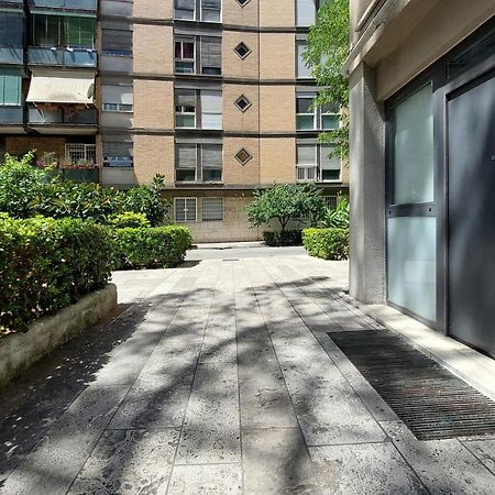 Piramide Charming Apartment 로마 외부 사진