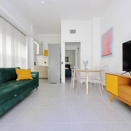 Piramide Charming Apartment 로마 외부 사진