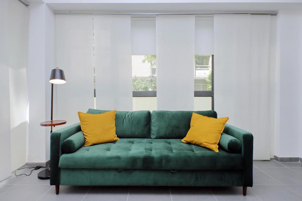 Piramide Charming Apartment 로마 외부 사진
