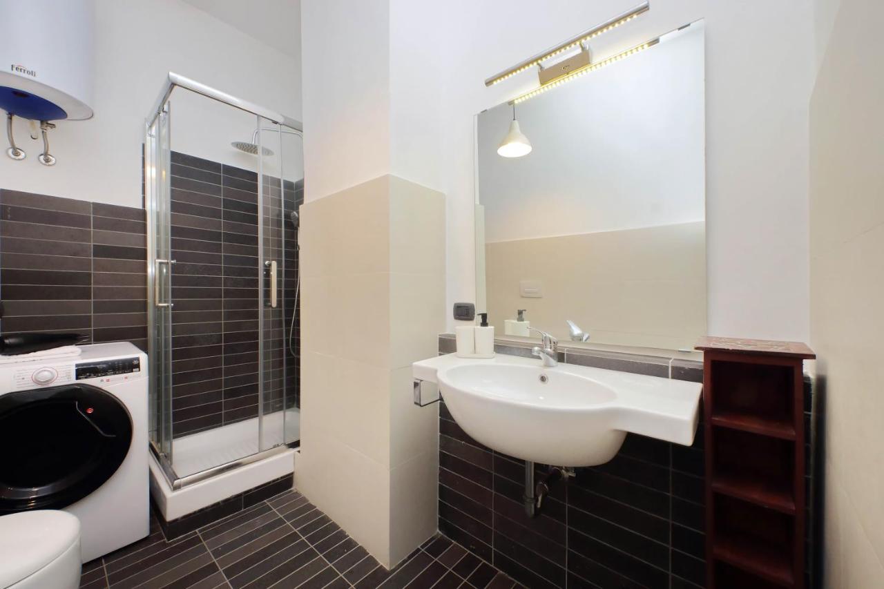 Piramide Charming Apartment 로마 외부 사진
