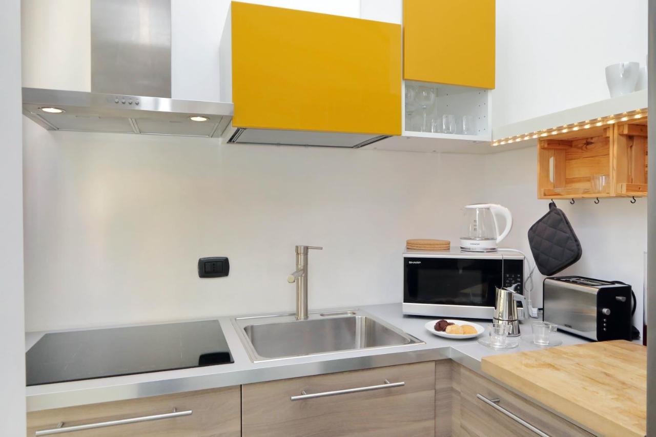 Piramide Charming Apartment 로마 외부 사진