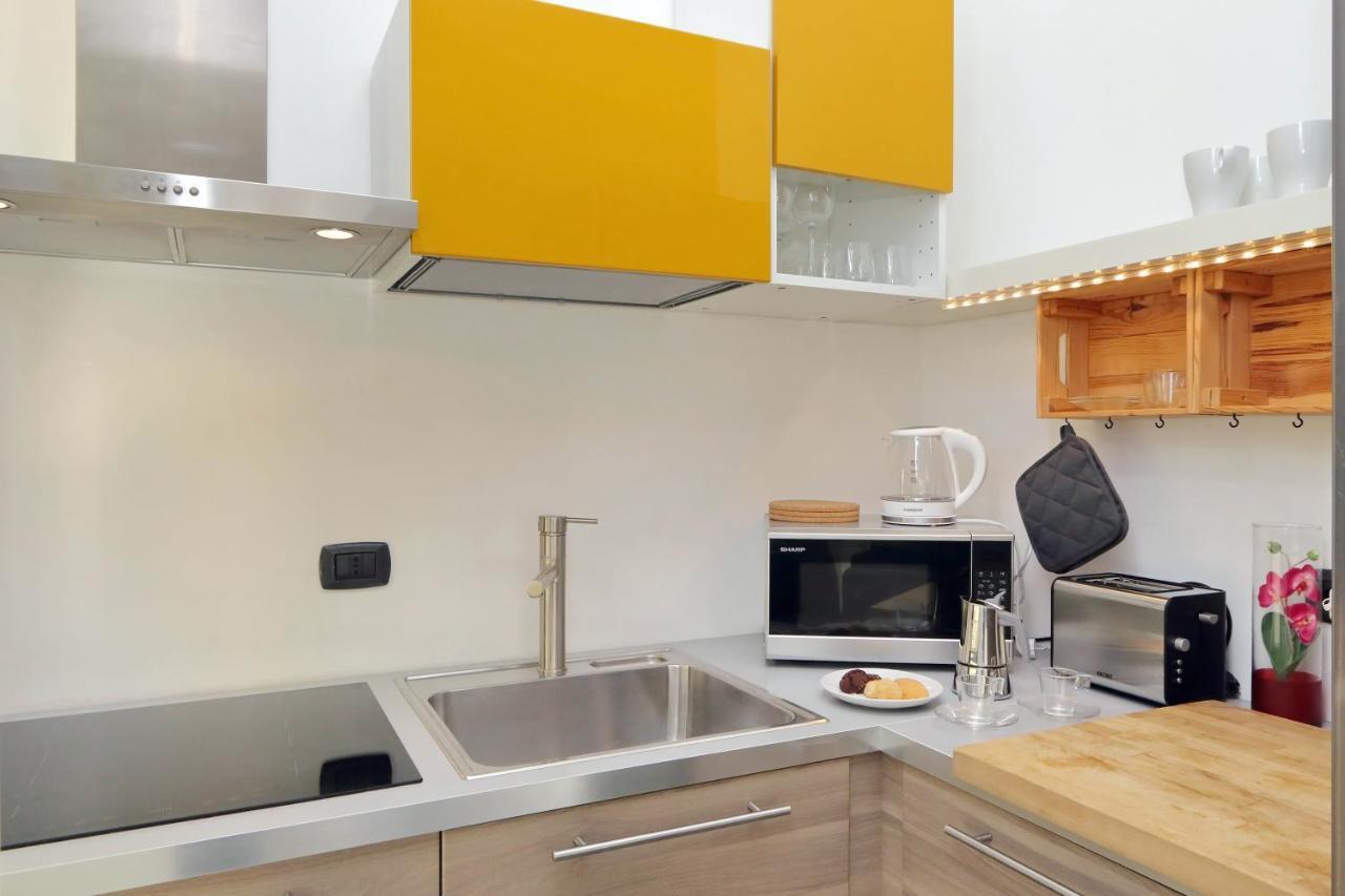 Piramide Charming Apartment 로마 외부 사진