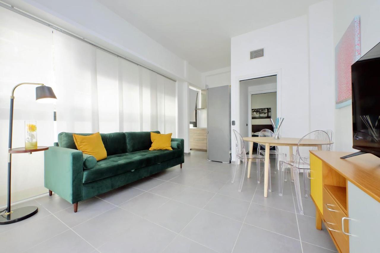 Piramide Charming Apartment 로마 외부 사진