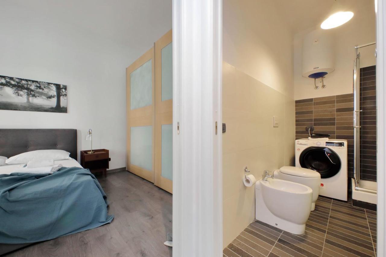 Piramide Charming Apartment 로마 외부 사진
