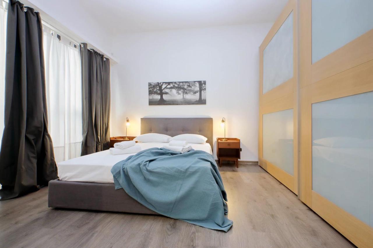 Piramide Charming Apartment 로마 외부 사진
