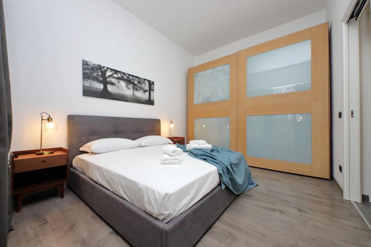 Piramide Charming Apartment 로마 외부 사진