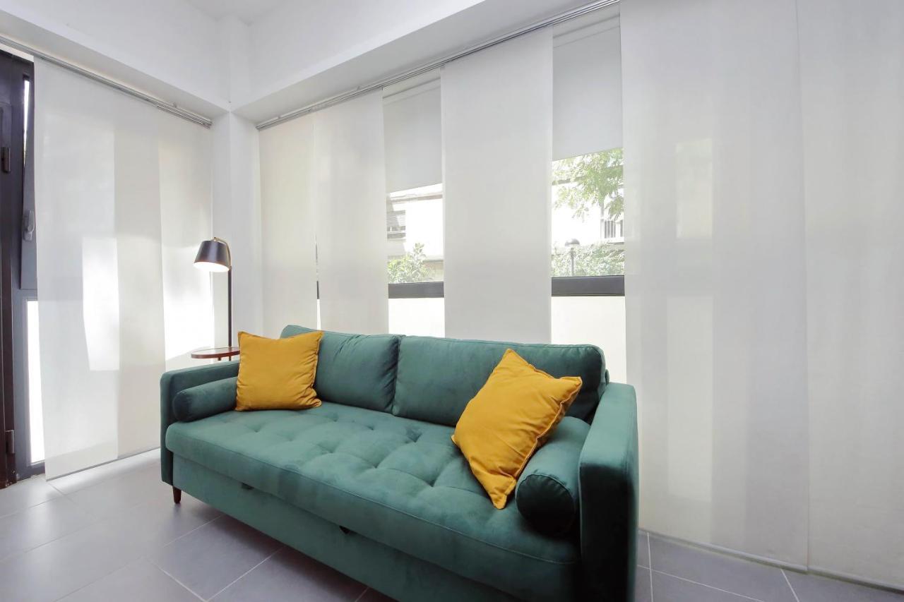 Piramide Charming Apartment 로마 외부 사진