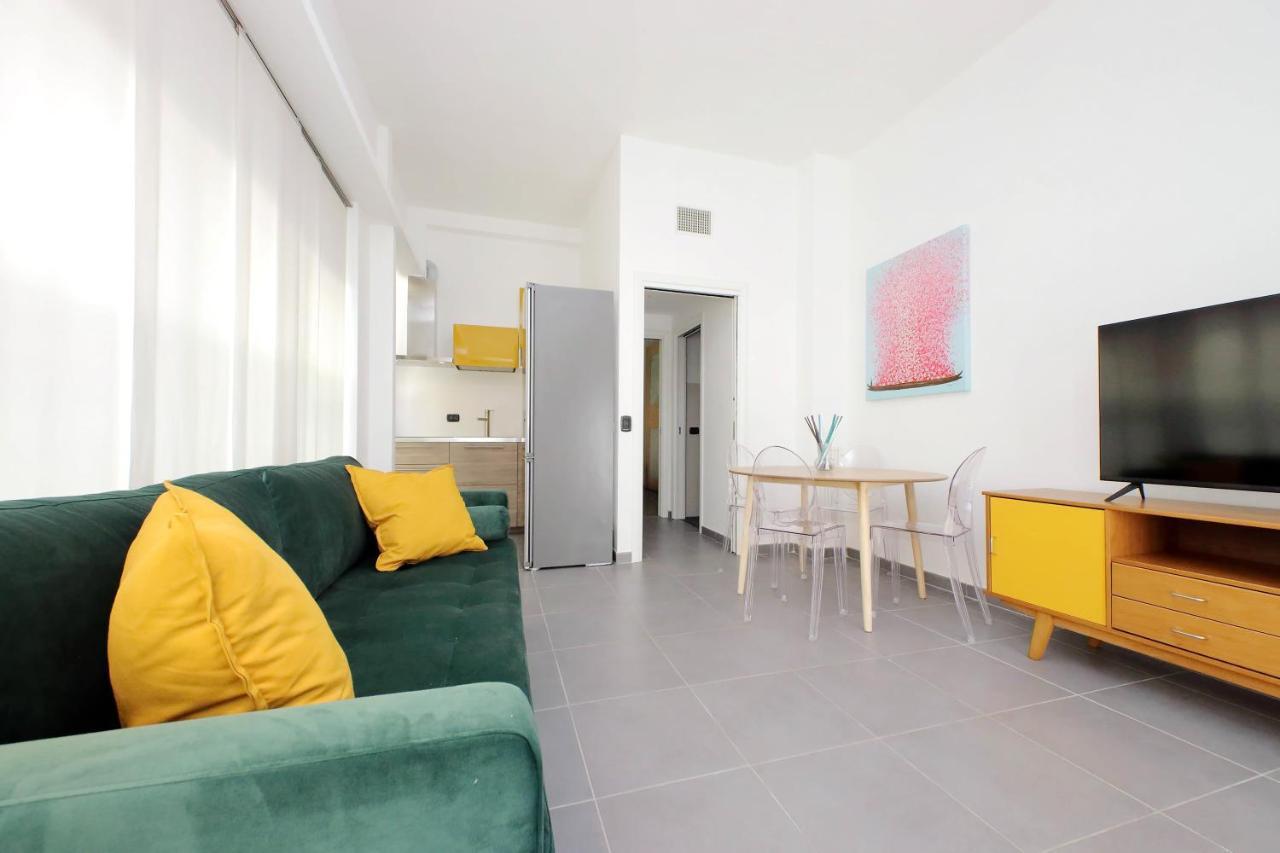 Piramide Charming Apartment 로마 외부 사진