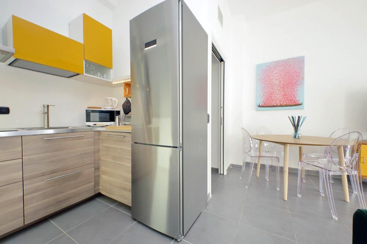 Piramide Charming Apartment 로마 외부 사진